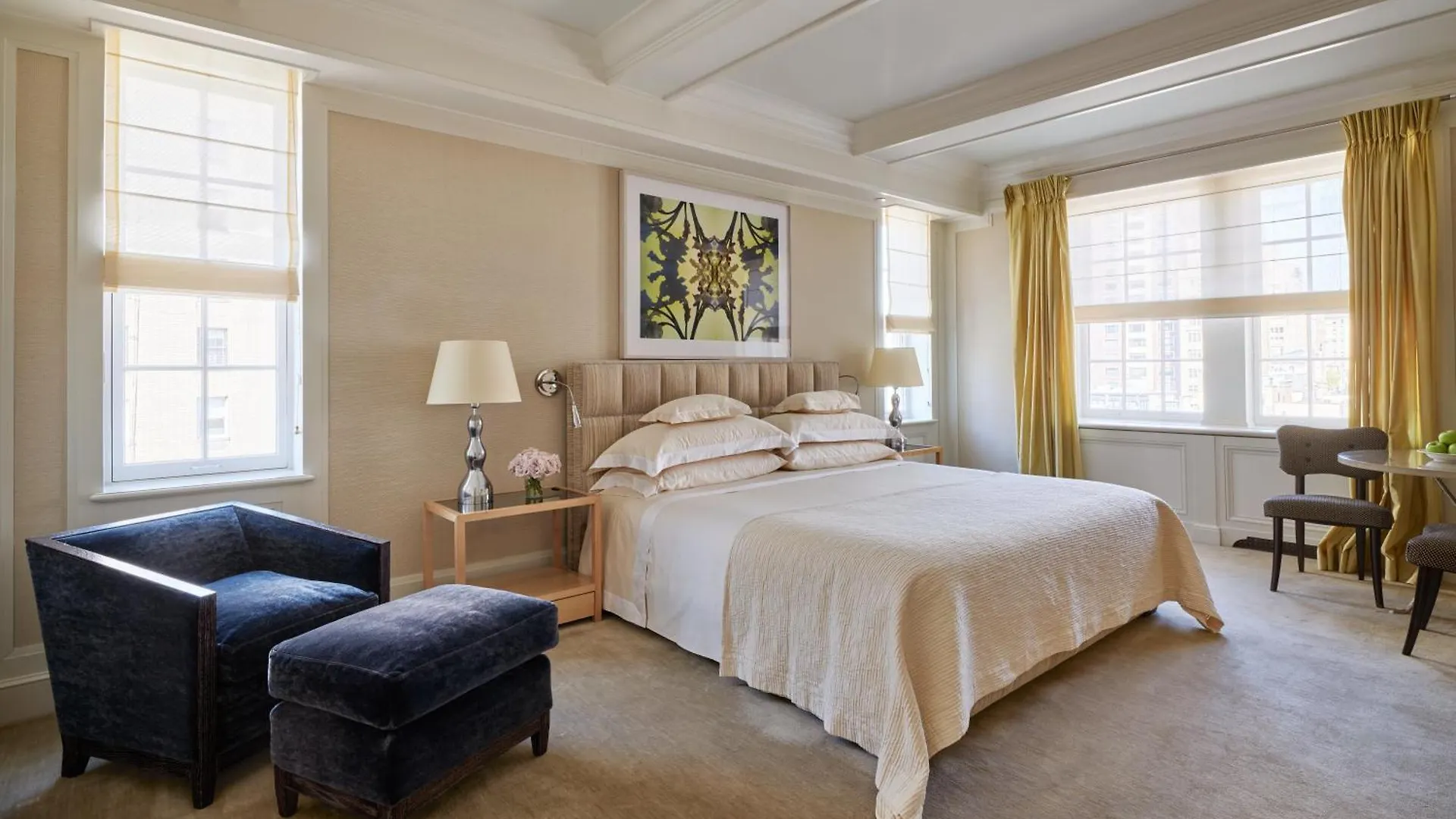 Hotel The Mark Nowy Jork