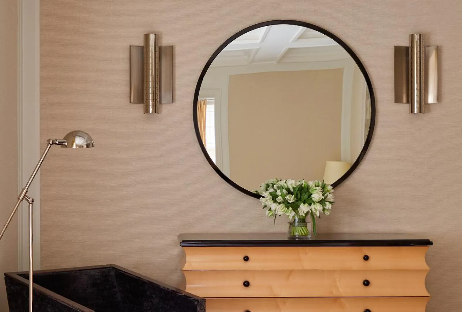 ***** Hotel The Mark Nowy Jork Stany Zjednoczone Ameryki