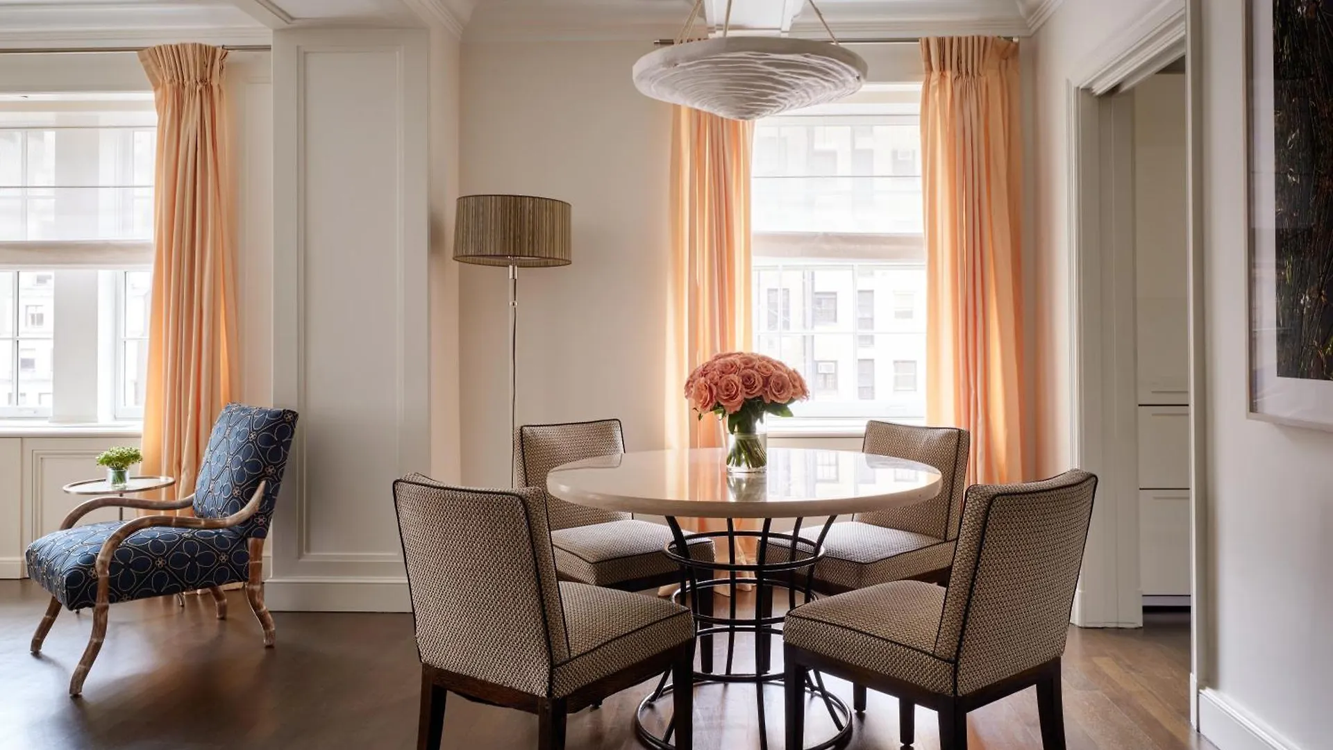 ***** Hotel The Mark New York United States