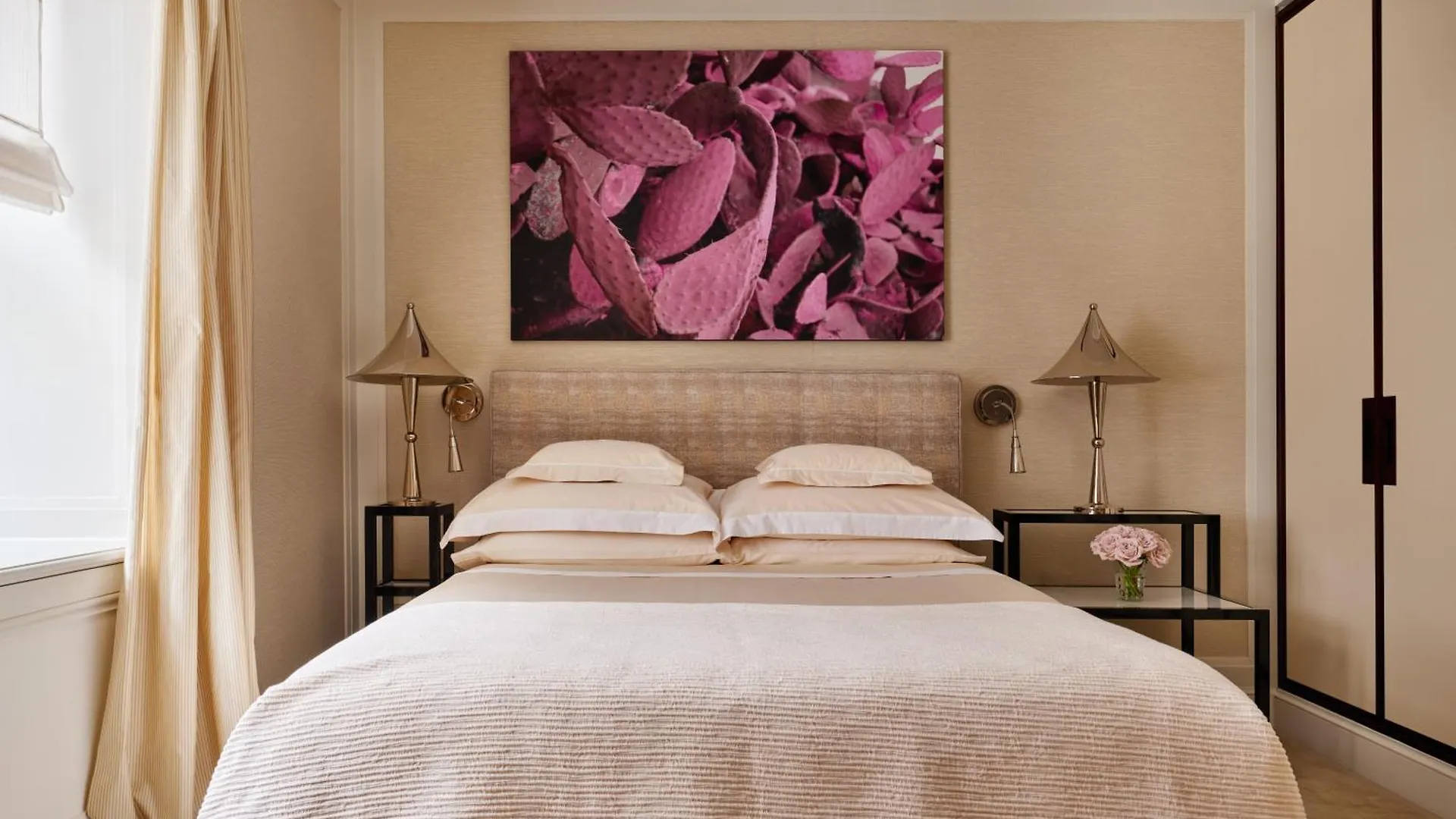 The Mark New York Hotell 5*,