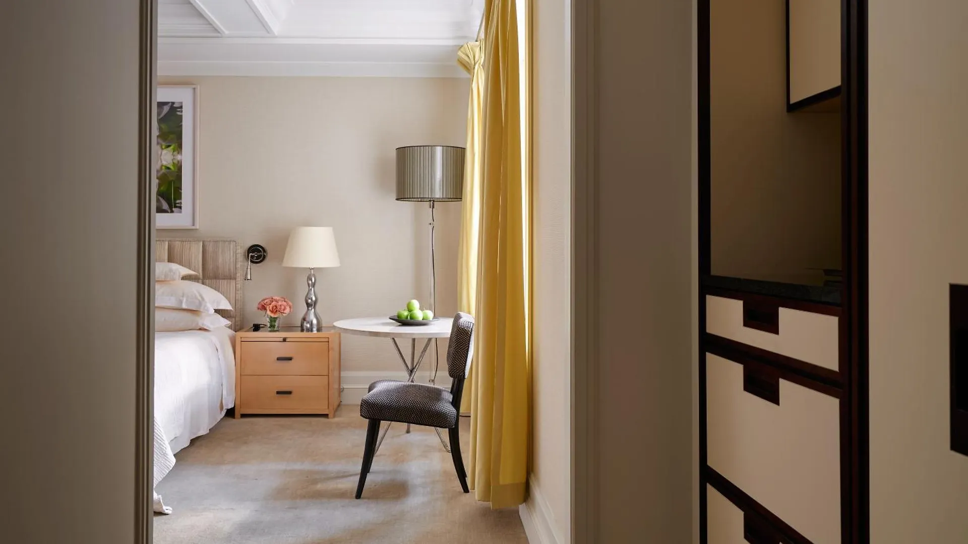 Hotel The Mark Nowy Jork