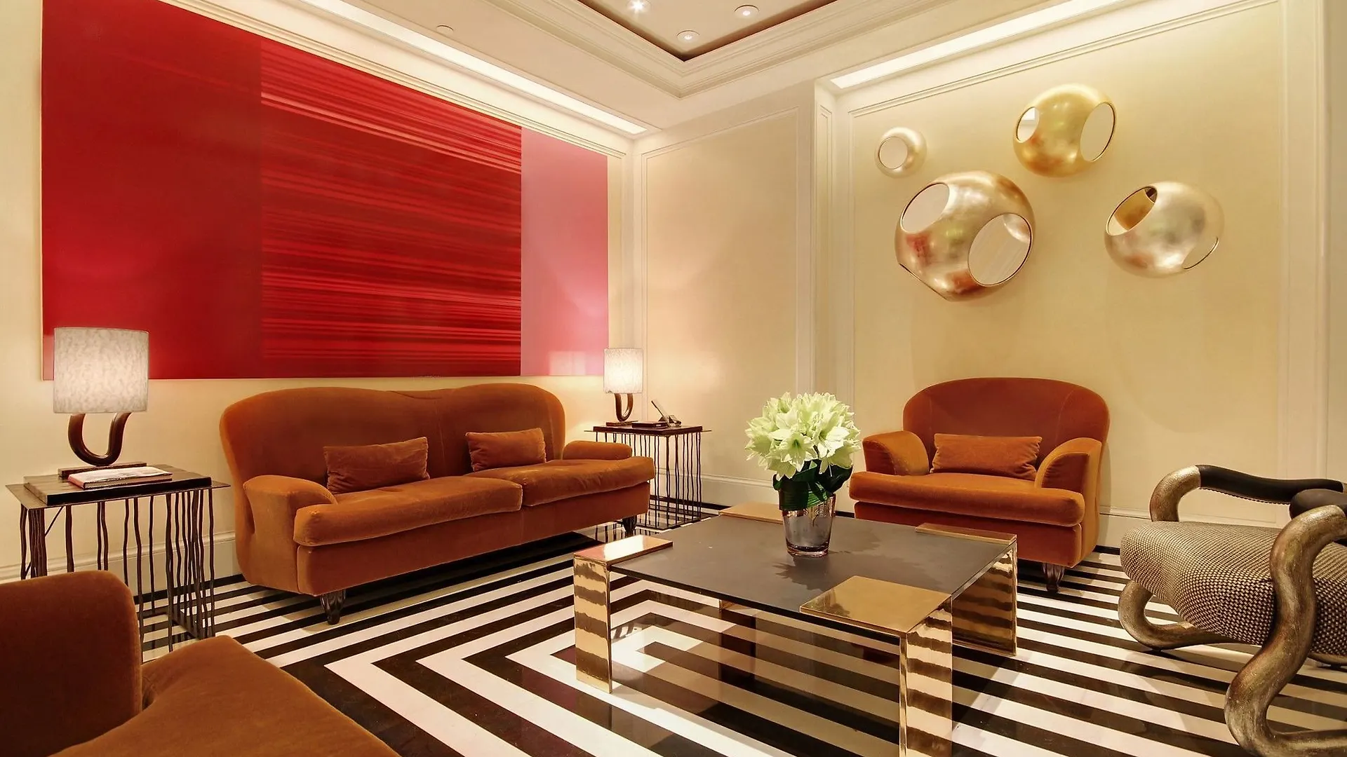 Hotel The Mark Nowy Jork