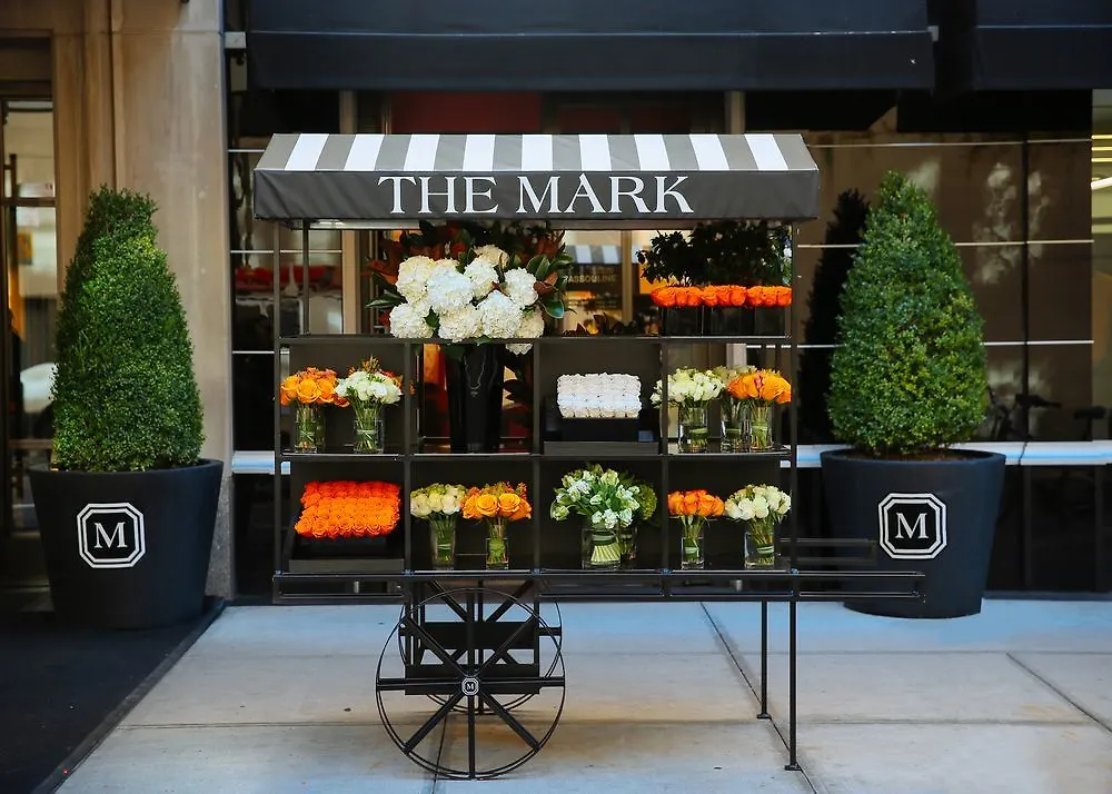The Mark New York