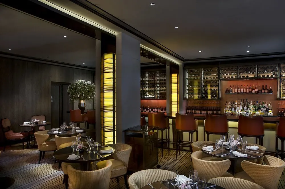 Hotel The Mark Nowy Jork